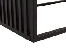 Salontafel MALMO - Semi massief hout HAV-3-000012