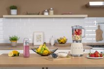 Blender 1,5L SMEG - Zwart SMG BLF03CREU