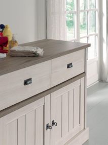 Babykamer YORK C-MBR YOJK BBSK