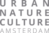 Urban Nature Culture logo