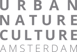 Urban Nature Culture