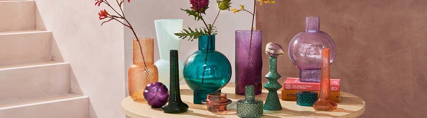 Urban Nature Culture bij DEBA Meubelen