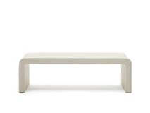 Salontafel AIGUABLAVA - Wit KAV J0300041PR05