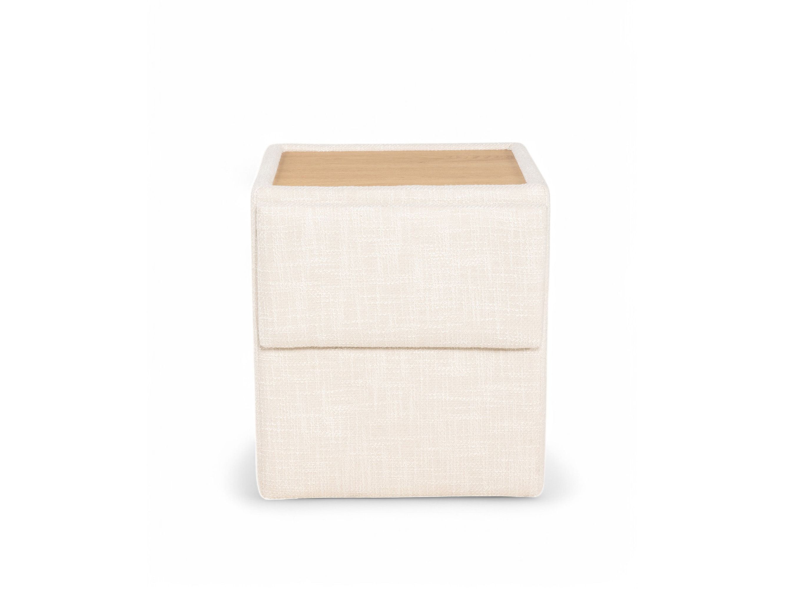 Nachtkastje TUUR - Beige