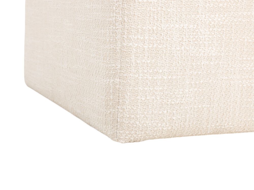 Nachtkastje TUUR - Beige RVR-253-000027