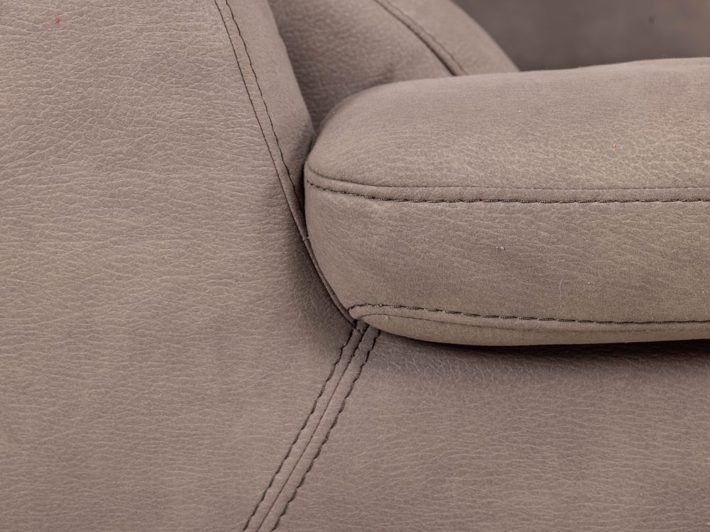 Hoeksalon MAMBO incl. elektrische relax - Elefante C-CAL-22-HKS-TE-VE690