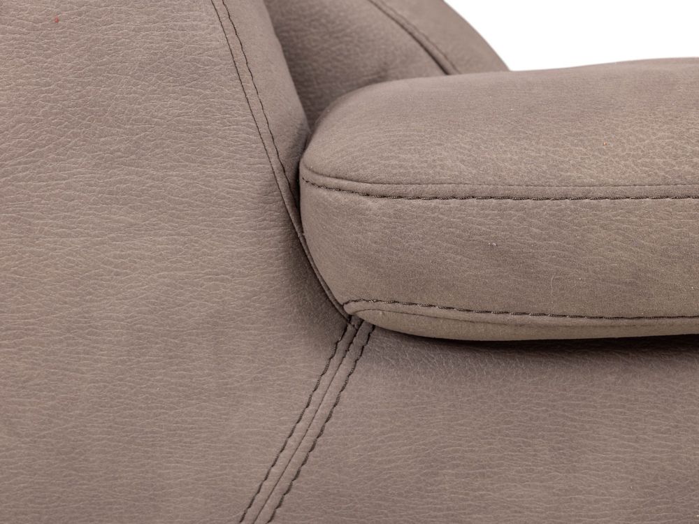 Hoeksalon MAMBO incl. elektrische relax - Elefante C-CAL-22-HKS-TE-VE690