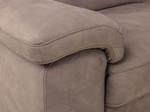 Hoeksalon MAMBO incl. elektrische relax - Elefante C-CAL-22-HKS-TE-VE690