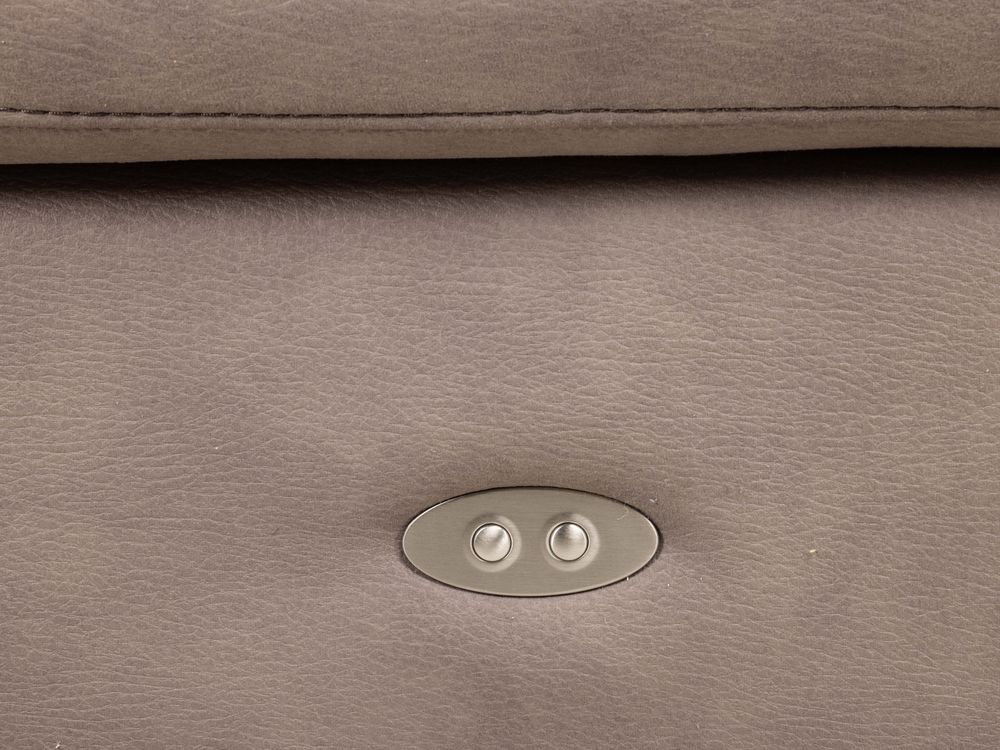 Hoeksalon MAMBO incl. elektrische relax - Elefante C-CAL-22-HKS-TE-VE690