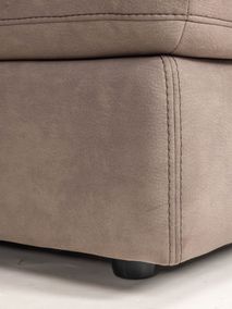 Hoeksalon MAMBO incl. elektrische relax - Elefante C-CAL-22-HKS-TE-VE690