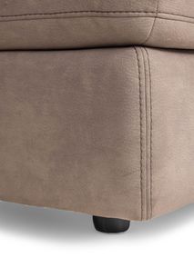 Hoeksalon MAMBO incl. elektrische relax - Elefante C-CAL-22-HKS-TE-VE690