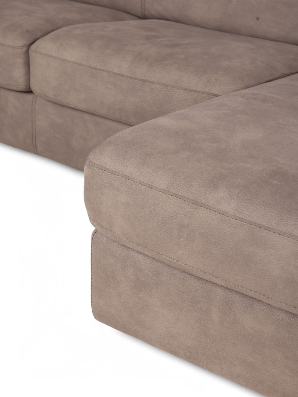 Hoeksalon MAMBO incl. elektrische relax - Elefante C-CAL-22-HKS-TE-VE690