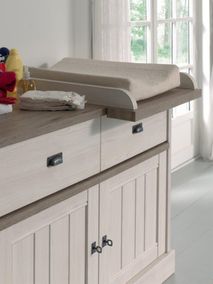 Babykamer YORK C-MBR YOJK BBSK