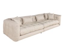 3-zit MOLISE - Beige RIV-90-3ZIT-5-TA02