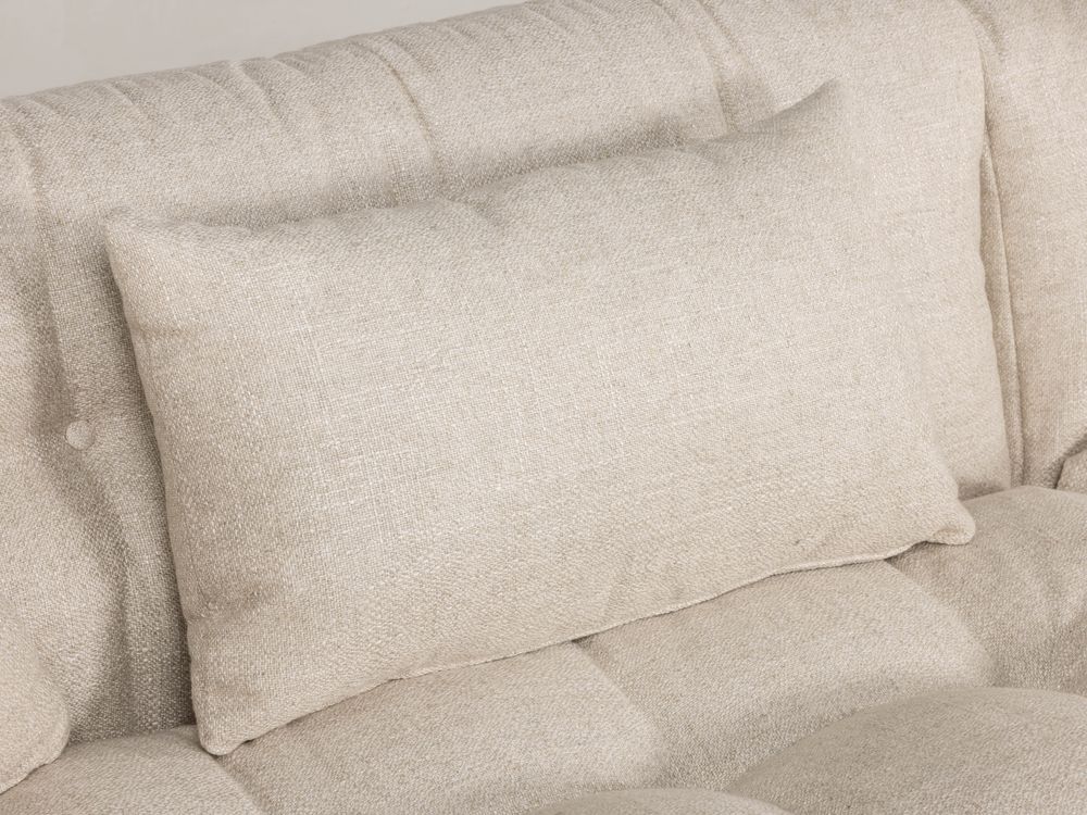 3-zit MOLISE - Beige RIV-90-3ZIT-5-TA02