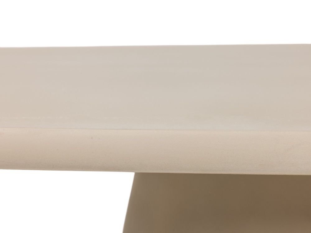Eetkamertafel JADE - Beige VDC-45-001-IMP