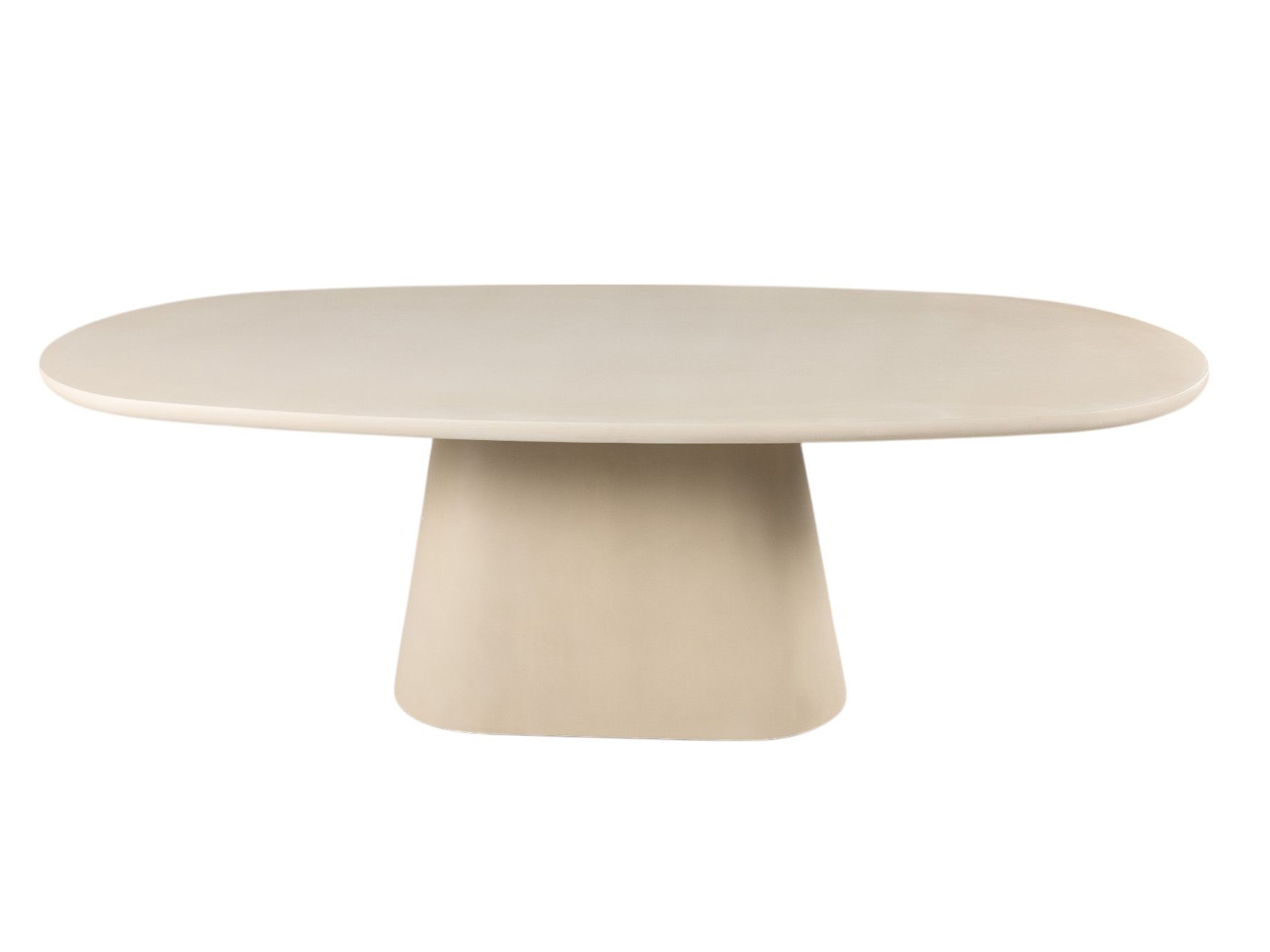 Eetkamertafel JADE - Beige