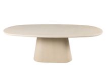 Eetkamertafel JADE - Beige VDC-45-001-IMP