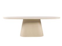 Eetkamertafel JADE - Beige VDC-45-001-IMP