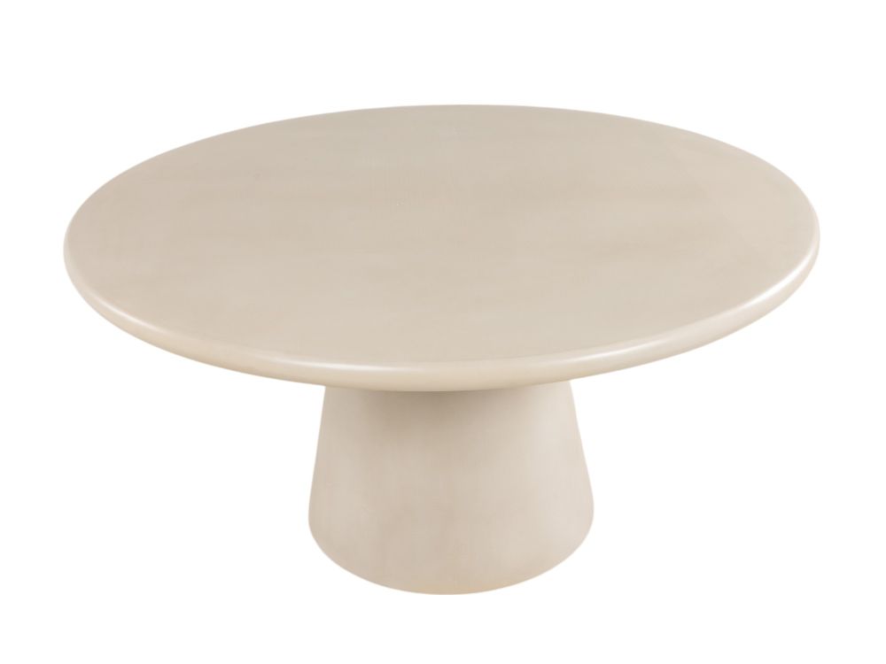Eetkamertafel JADE - Beige VDC-45-002-IMP