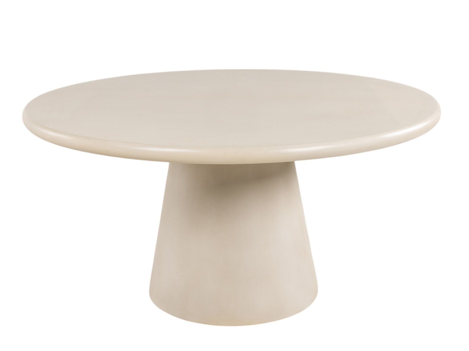 Eetkamertafel JADE - Beige