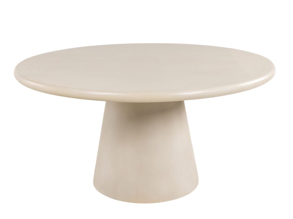 Eetkamertafel JADE - Beige VDC-45-002-IMP