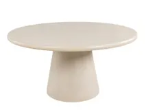Eetkamertafel JADE - Beige VDC-45-002-IMP
