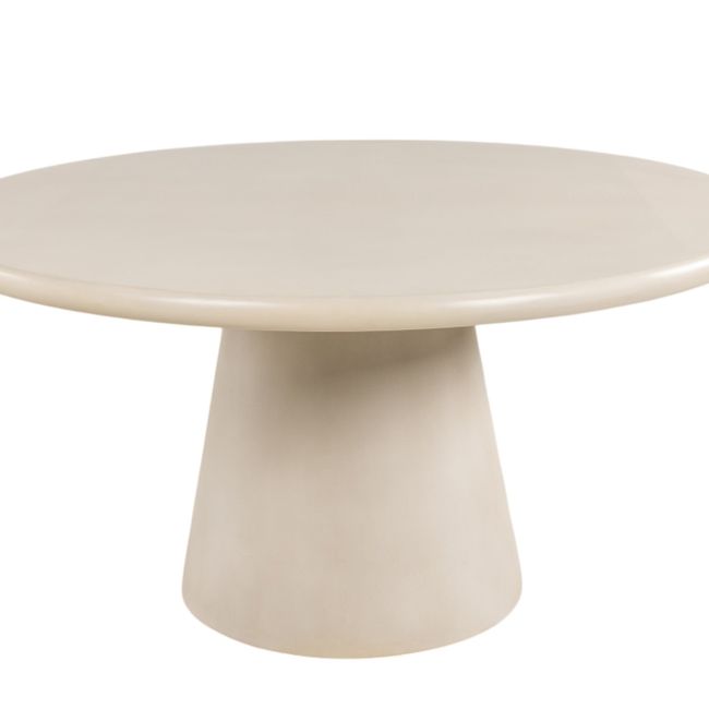 Eetkamertafel JADE - Beige