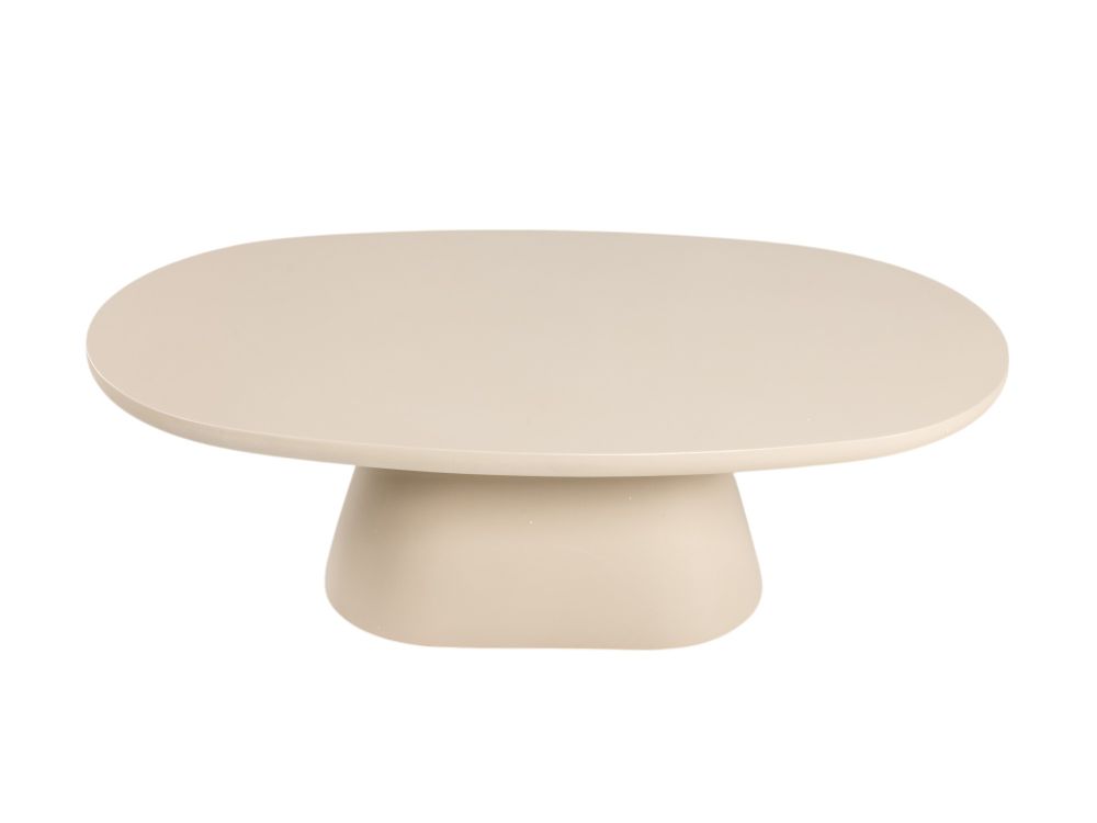 Salontafel JADE - Wit VDC-45-003-IMP