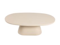 Salontafel JADE - Wit VDC-45-003-IMP