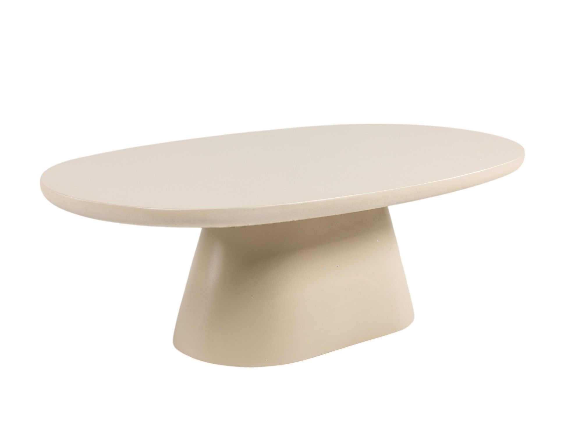 Salontafel JADE - Wit