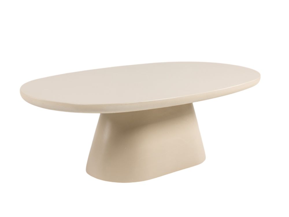 Salontafel JADE - Wit VDC-45-003-IMP