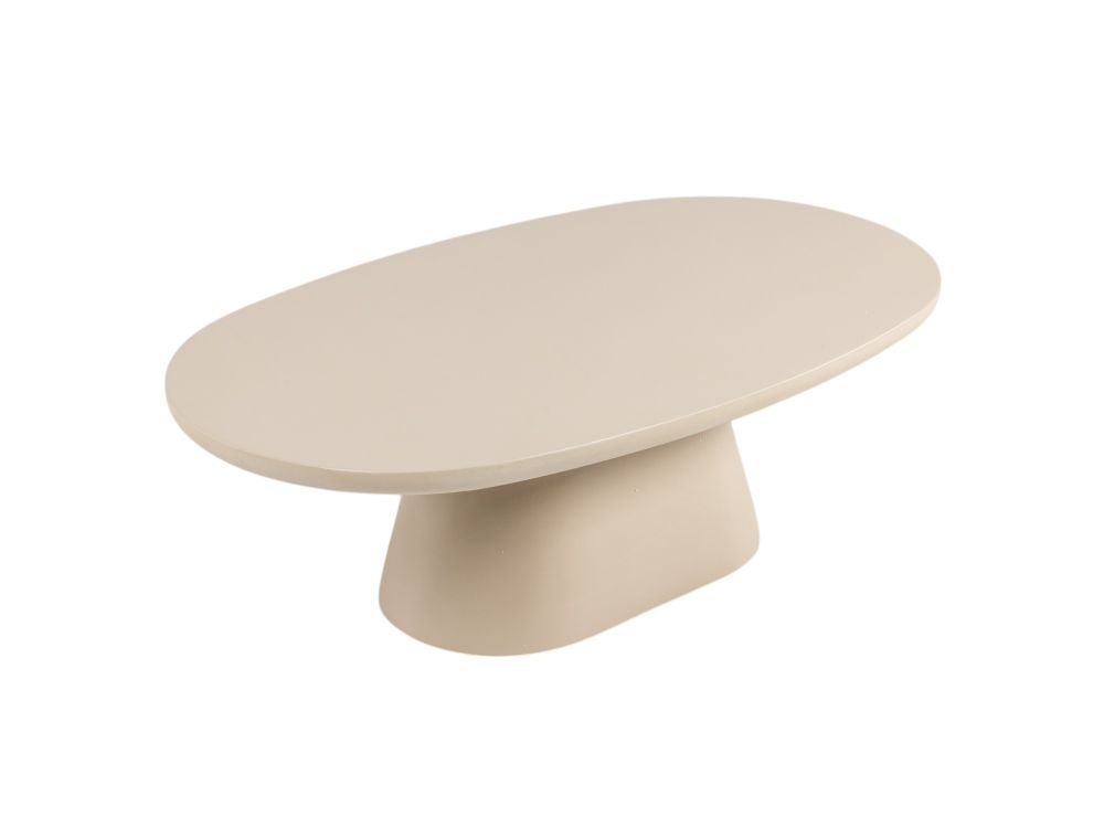 Salontafel JADE - Wit VDC-45-003-IMP