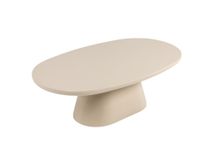 Salontafel JADE - Wit VDC-45-003-IMP