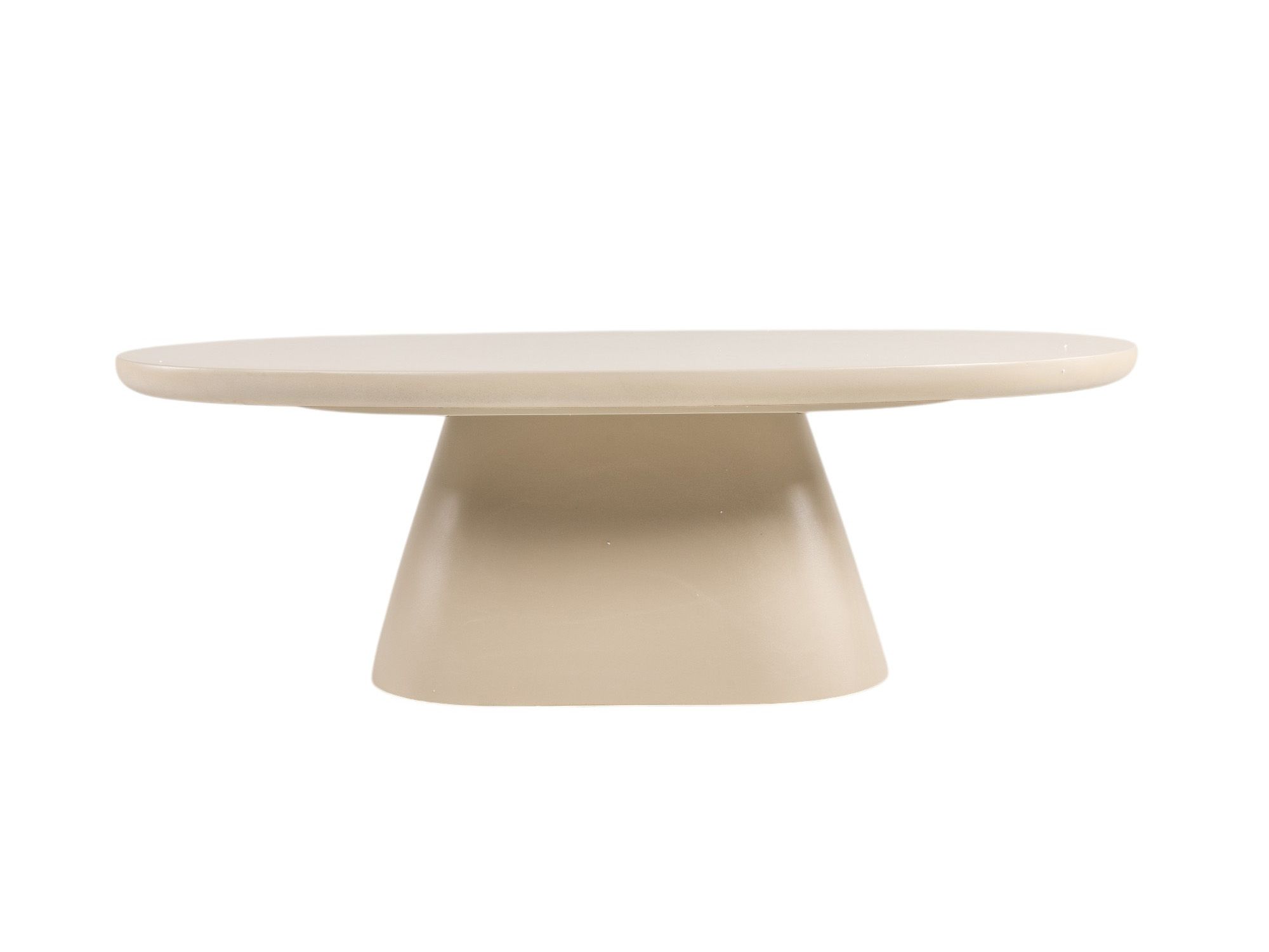 Salontafel JADE - Wit VDC-45-003-IMP