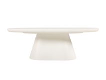 Salontafel JADE - Wit VDC-45-003-SNOW