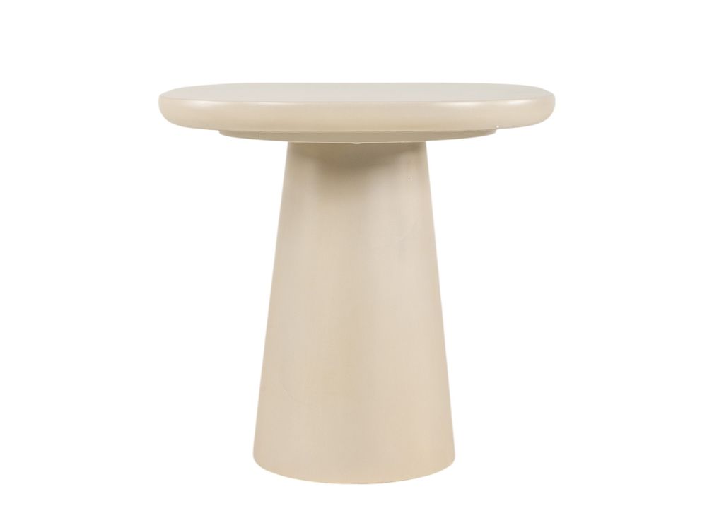 Bijzettafel JADE - Beige VDC-45-004-IMP