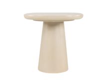 Bijzettafel JADE - Beige VDC-45-004-IMP