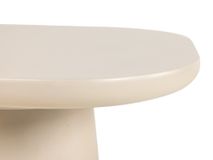 Bijzettafel JADE - Beige VDC-45-004-IMP