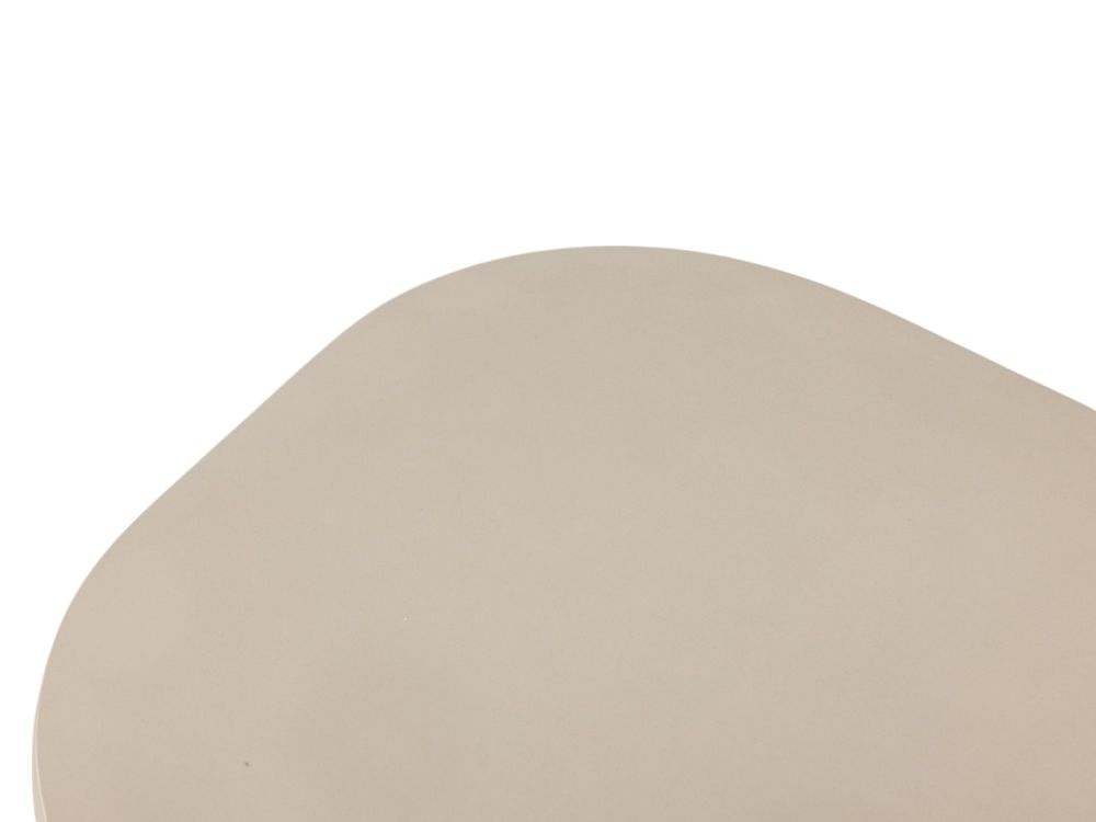 Bijzettafel JADE - Beige VDC-45-004-IMP