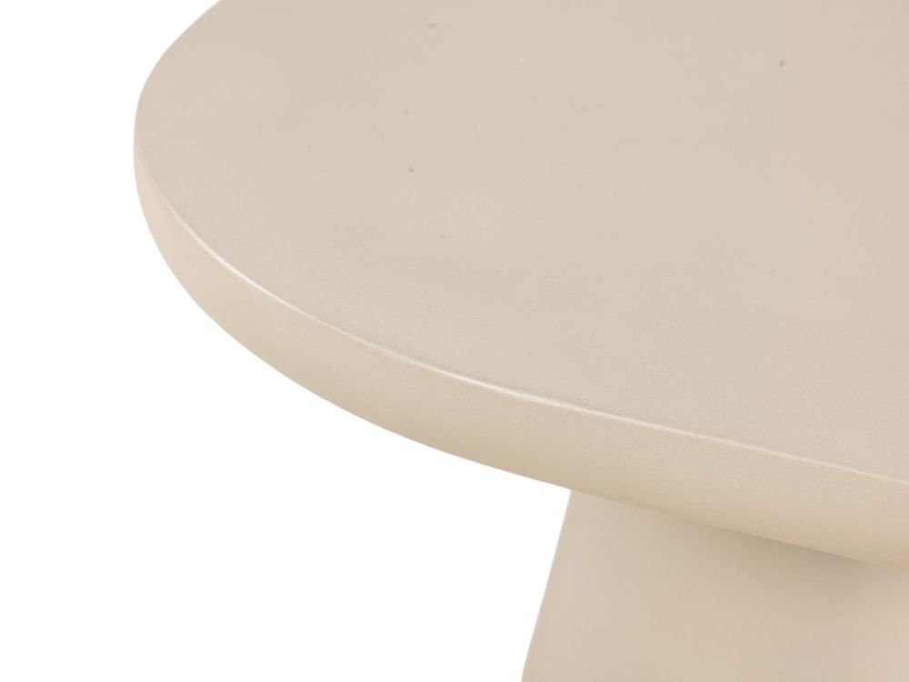 Bijzettafel JADE - Beige VDC-45-004-IMP