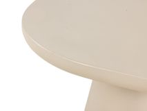 Bijzettafel JADE - Beige VDC-45-004-IMP
