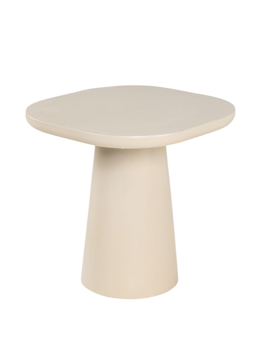 Bijzettafel JADE - Beige VDC-45-004-IMP