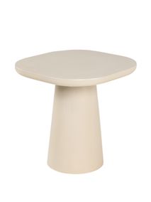 Bijzettafel JADE - Beige VDC-45-004-IMP