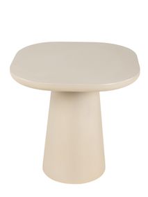 Bijzettafel JADE - Beige VDC-45-004-IMP