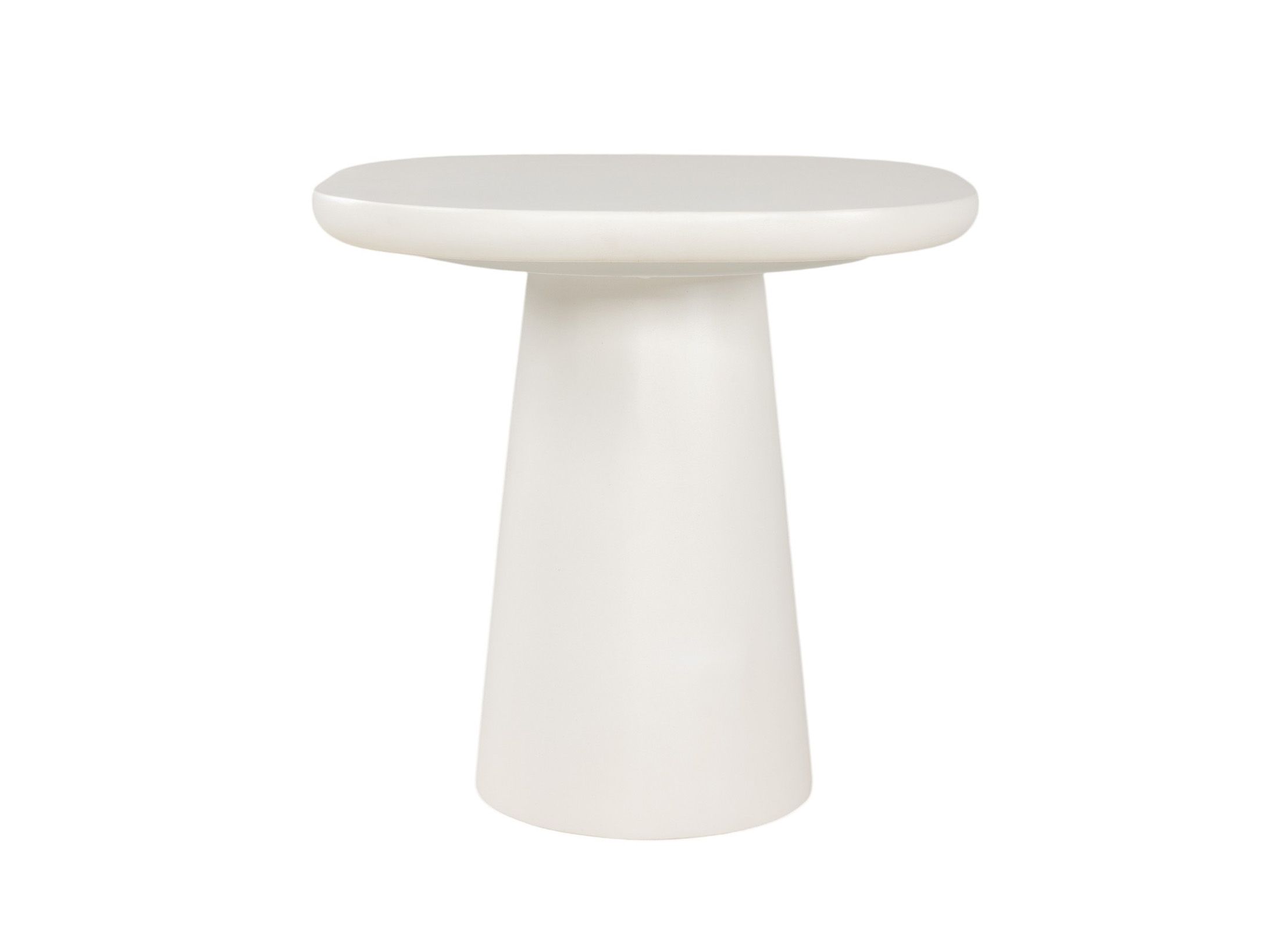 Bijzettafel JADE - Beige VDC-45-004-SNOW