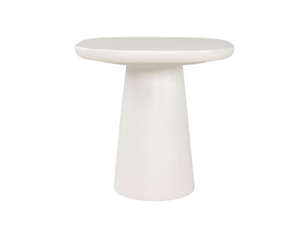 Bijzettafel JADE - Beige VDC-45-004-SNOW