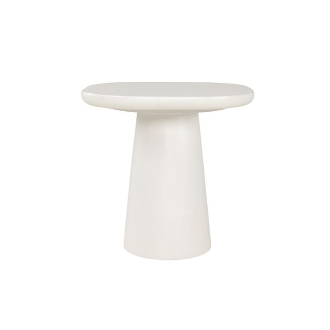 Bijzettafel JADE - Beige