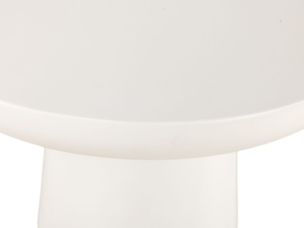 Bijzettafel JADE - Beige VDC-45-004-SNOW