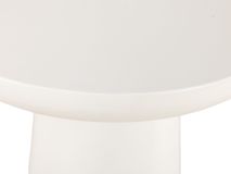 Bijzettafel JADE - Beige VDC-45-004-SNOW